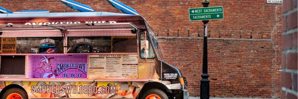 BBQ Food Truck